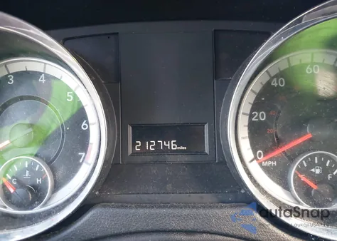 2013 Dodge Grand Caravan Se from USA, damaged, VIN 2C4RDGBGXDR791339